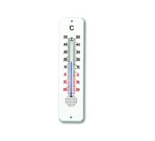TFA Thermometer -35 ° + 50 ° C indoor, outdoor, plastic