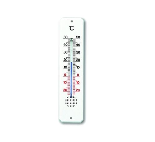 TFA Teploměr -35°+50°C vnitřní, venkovní, plast