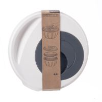 ORION Odstředivka na saláty  ELA pr. 25,5 cm šedá, plast_6 (5)
