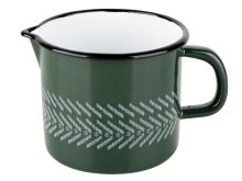 FLORINA Mug with spout 12 cm 1.24 l, BOHO