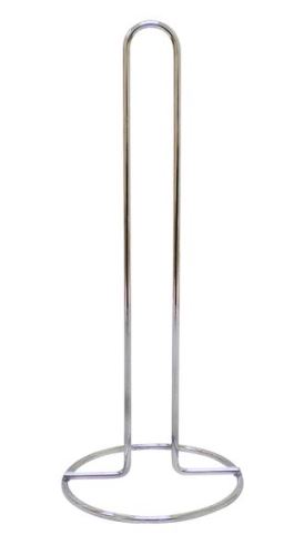 TORO Stojan na papírovou utěrku 30 cm, pochromovaný drát