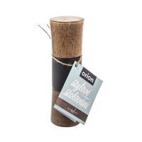 ORION Mlýnek na pepř a sůl WOODEN 15,5 cm, dřevo_5 (4)