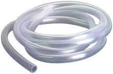 INTRIS Liquid filling hose 10 x 1.5 mm x 2 m PVC, transparent