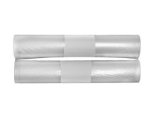 Vacuum foil 280, 2 x 6 m, structured sleeve