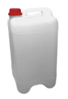 JPPLAST Canister 10 l, stackable