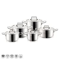 ORION ANETT tableware set, 10 parts