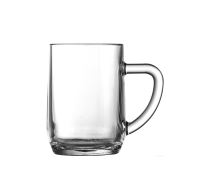 LUMINARC Mug ATLANTA 300 ml, clear