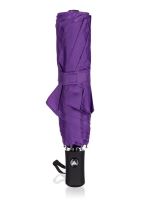 Deštník skládací 52 cm, fialový_2 (1)