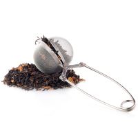 ORION Teapot dia. 5 cm handle, stainless steel