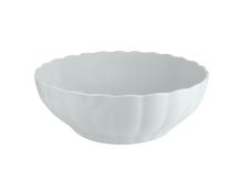 CZECH PORCELAIN Mixing bowl 30 x 10.5 cm, porcelain