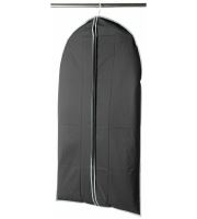 Чохол COMPACTOR, чохол для сукні URBAN 60 х 100 см, чорний
