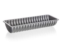 BANQUET Venison loin pan with non-stick surface CULINARIA 31.5 x 12 x h.5.5 cm