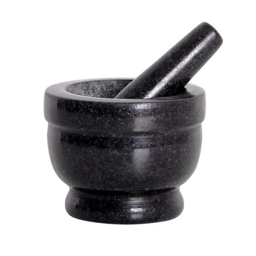 TORO Hmoždíř žulový o 11 cm, výška 9 cm