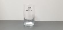DISCO glass 0.1 l, brand