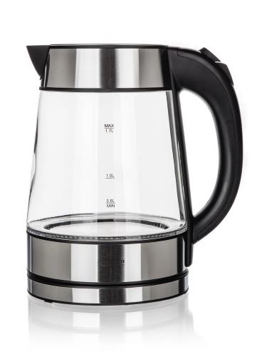 ACTIVER Konvice BRENNA 1,7 l, sklo_0