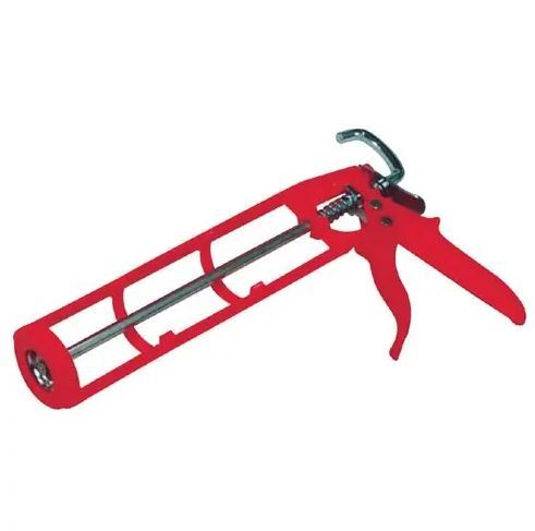 Vytlačovací pistole 35 cm, plast