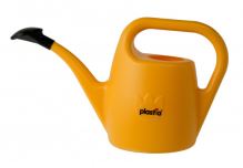 PLASTIA EVA teapot with sprinkler 2 l, colors mix
