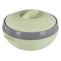 ORION Thermos bowl Venus TERMO 5 l, plastic/stainless steel