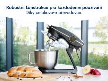 REMOSKA Kuchyňský robot DuoMix Black, R308001 + kuchařka zdarma_0 (1)