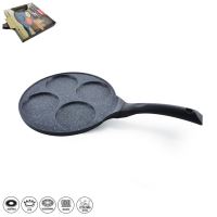 ORION Pancake pan, pancake GRANDE ø 27 cm, induction
