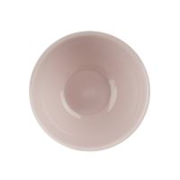 HOBBY LIFE Miska SANDY 0,5 l plast, starorůžová_3 (2)