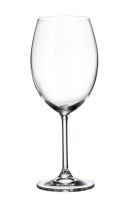 CRYSTALITE BOHEMIA COLIBRI red wine glass, 580 ml, 1 pc