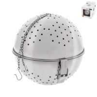 ORION Rice cooker, diameter 14.5 cm, stainless steel