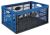 TONTARELI Folding crate 32 l, 47.5 x 35 x 23.6 cm, colors mix