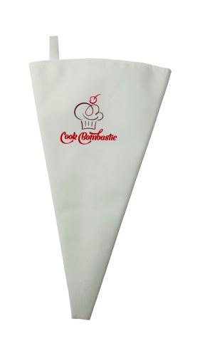 ALVARAK Sáček na zdobení 30 cm COOK BOMBASTIC, PB-30C, bavlna_0