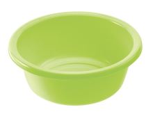 TONTARELLI Round bowl 0.7 l, green