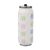 ORION Thermos can with drinker 0.4 l stainless steel, flowers