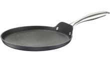 PINTINOX Pancake pan STONE 1 Quantanium 25 cm