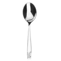 ORION Children's spoon SPOON 1, stainless steel