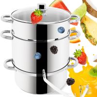 ORION Odšťavňovací hrnec o 26 cm, 8 l_3 (2)