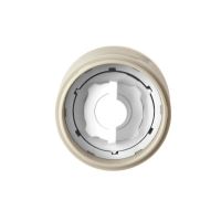 ORION Mlýnek na sezam a lněné semínko v.12,5 cm, sklo/plast _3 (2)