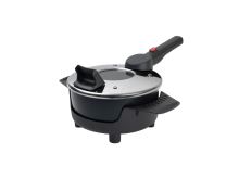 REMOSKA Prima Glass Ceramic P31F/21 2 л + безкоштовна кулінарна книга