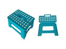 TORO Multifunctional folding chair, colors mix