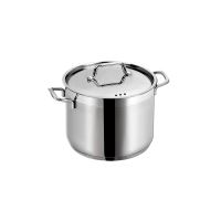 ORION Hrnec ANETT o 20 cm, 4,6 l, výška 15 cm, nerezová poklice_2 (1)