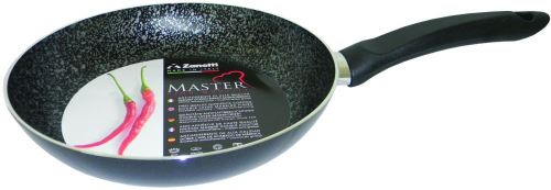 ZANETTI Pánev MASTER 24 cm