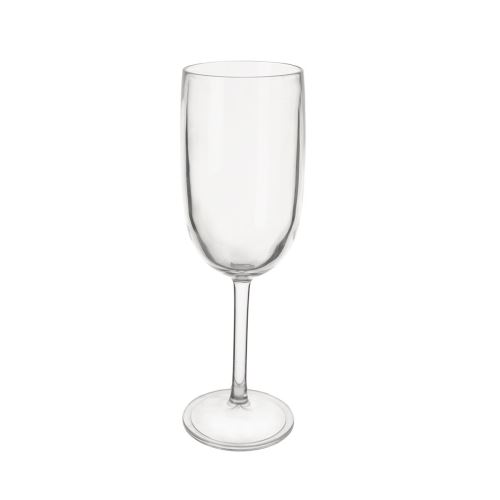 ORION Pohár sekt 0,22 l, plast/PS