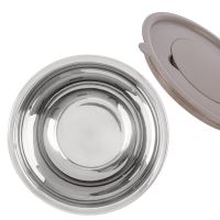 ORION Mísa šlehací nerez BEIGE pr. 25,7 cm + plast víko_5 (4)