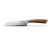 TADAR Santoku Knife Starke Pro Keiko Yoko 12.5 cm