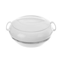 ORION Thermo bowl DELUXE 2.3 l, plastic / stainless steel