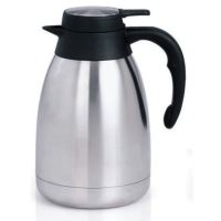 TOMGAST Thermos, kettle 1.5 l, stainless steel