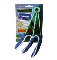 CLANAX Microfiber blind cleaner, mixed colors