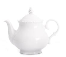 Rulak Zettlitz Teapot OPHELIA 1.2 l, quality II