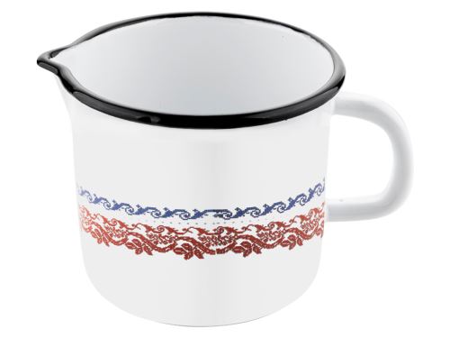 FLORINA Hrnek s výlevkou 12 cm 1,24 l, VERRYMERRY