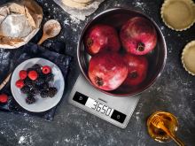 SOEHNLE Digitální kuchyňská váha PAGE PROFI 200, 15 kg, 61509_8 (7)