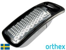 ORTHEX Grater with container, fine tear