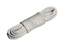 Мотузка БАВ мотузка для білизни 15 м, кручена